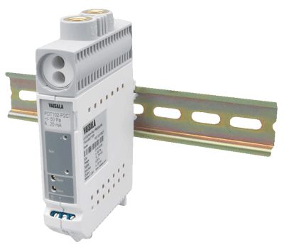 Differential Pressure Transmitter PDT102